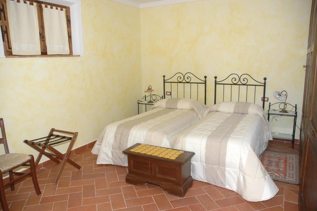 Piccolo Hotel San Valentino Cristena Habitación foto