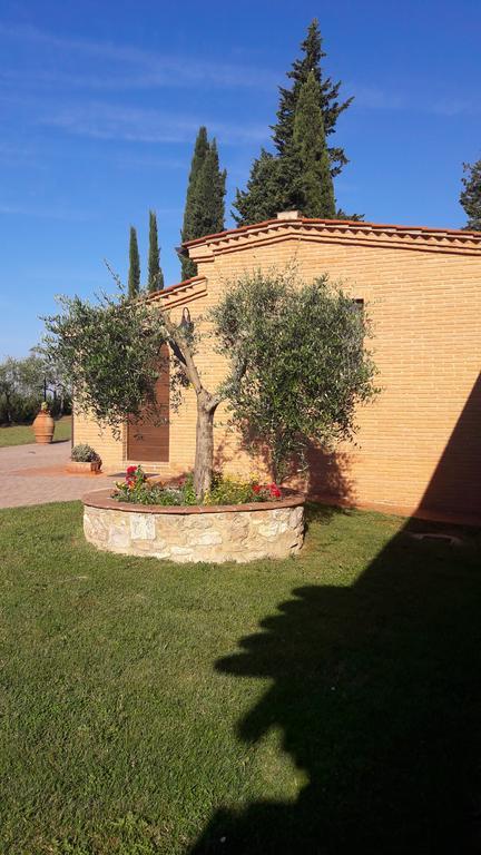 Piccolo Hotel San Valentino Cristena Exterior foto